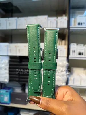 Samsung Galaxy Watch8 40mm/44m 2025leather Wristband/Strap