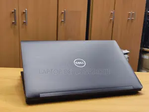 Laptop Dell Latitude 7490 8GB Intel Core i5 SSD 256GB