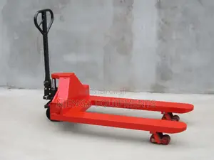 5ton Hydraulic Pallet Truck