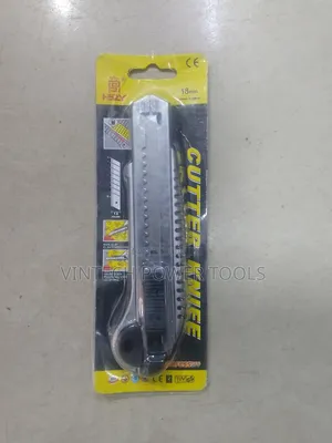 Cutter Knife
