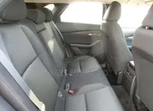 Mazda CX-30 2020 Gray