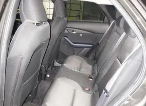 Mazda CX-30 2020 Gray