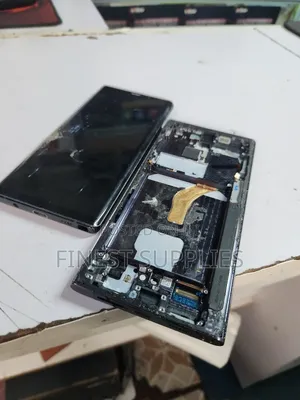 Samsung Galaxy Note 8 9 10 Screens