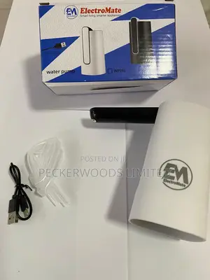Electromate Mini Water Pump