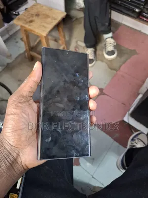 Samsung Galaxy Note 8 9 10 Screens