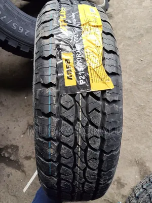 215/70r16 Aplus Tyre
