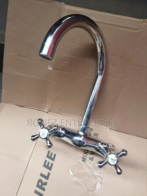 Wall Spout Tap Tsy4g