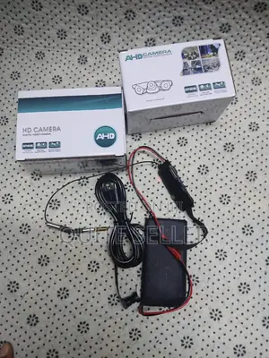 Lookcam Spy Security Network Mini Pin Hole Wifi Ip Wireless