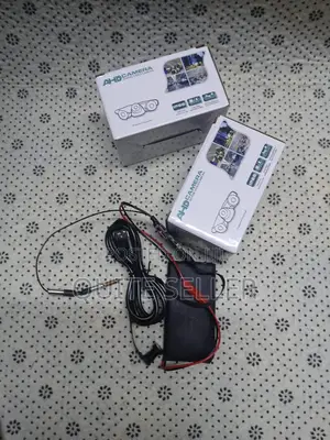Hiddenspy Camera Pinhole Spy Camera 1080p With Remote Wifi
