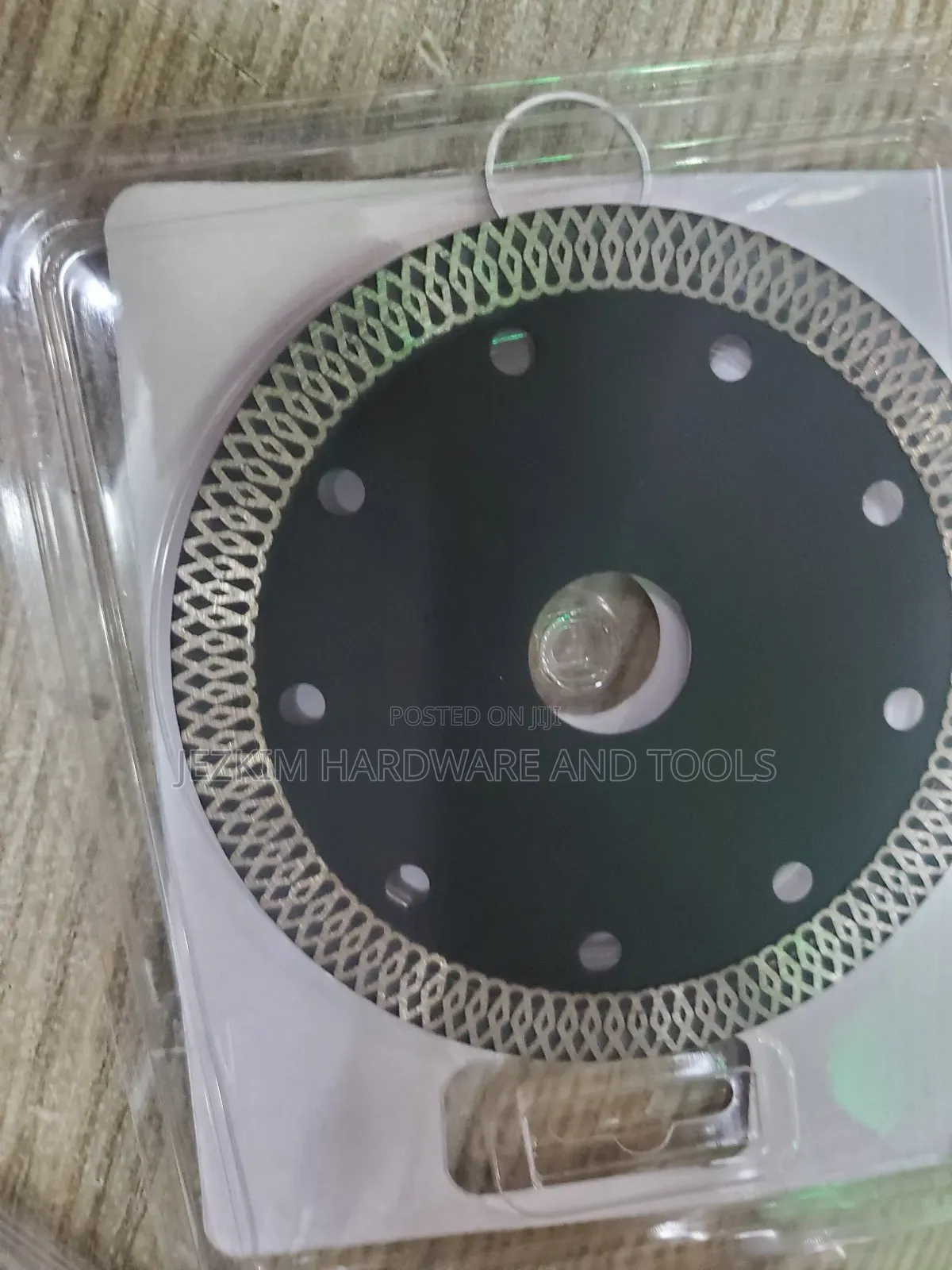 Tile Cutter Disc 4.5"