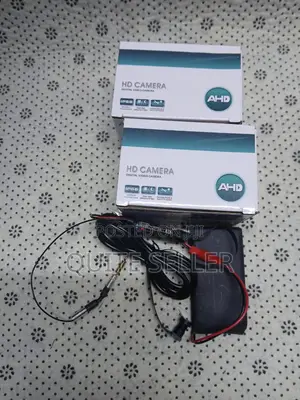 Spy Hidden 1080p Security Wifi Camera Rechargable Battery