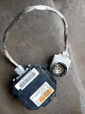 Subaru Impreza Gg2 Headlight Ballast