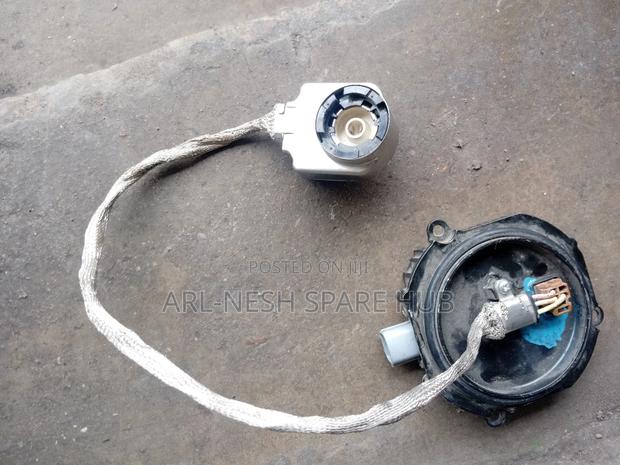 Subaru Impreza Gg2 Headlight Ballast - thumbnail 3