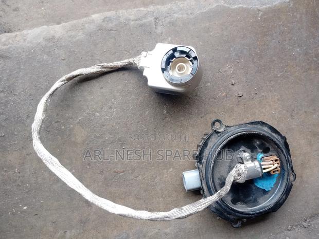 Subaru Impreza Gg2 Headlight Ballast - thumbnail 4