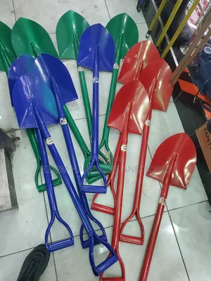 Metalic Spade Wholesale