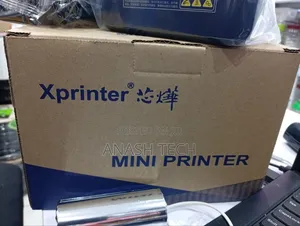 Well Built Quality Usb-Pos Thermal Receipt Printer 80mm