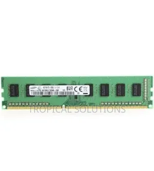Samsung Desktop Ram Ddr3l 4gb 1600