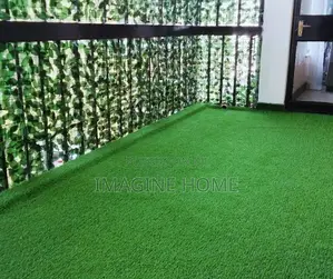 Weatherproof Grass Carpet