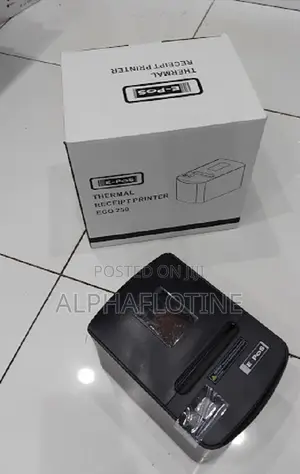 Epos Eco 250 Thermal Receipt Printer Usb+Lan