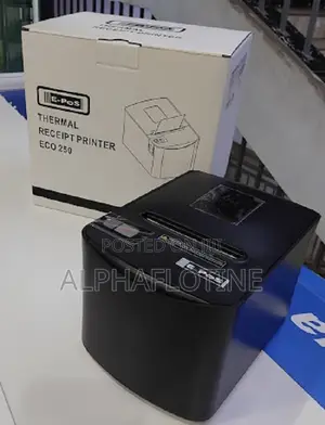 Thermal Receipt Printer Usb+Lane-Pos Eco 250