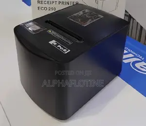 250mm/Sec Epos Eco 250 Thermal Receipt Printer Usb+Lan