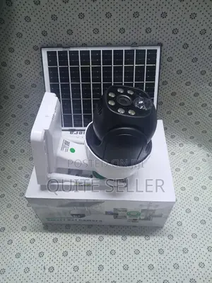 V380pro Wireless Solar 4g Camera 360 Wireless CCTV Camera