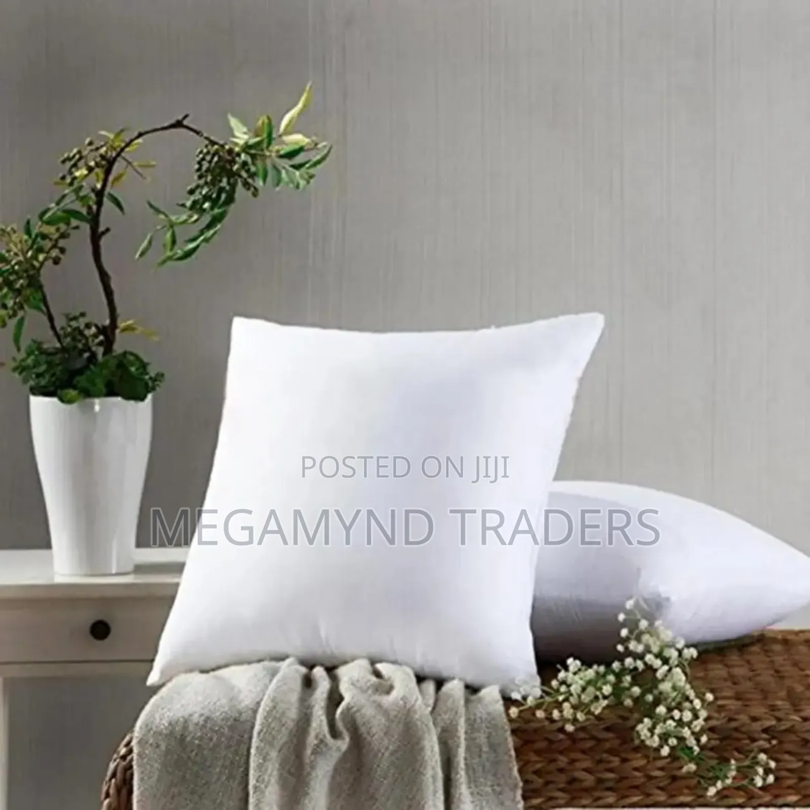 Throw Pillow Cushion 45cm*45cm /1pc Sofa Bed Throw Pillow