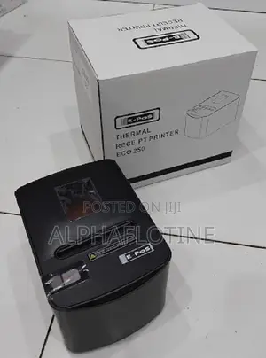 Epos Eco 250 Thermal Receipt Printer Usb