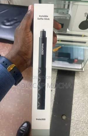 Insta360 Invisible Selfie Stick