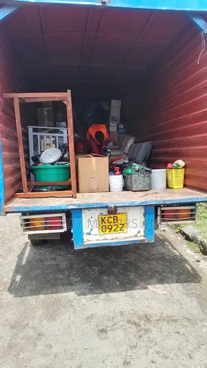 Movers in Mlolongo,Athi River and Machakos Town Estates
