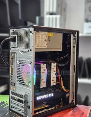 Desktop Computer Gigabyte GB-BLCE-4105C 16GB Intel Core I7 HDD+SSD 1T