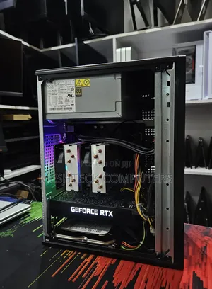 Desktop Computer Gigabyte GB-BLCE-4105C 16GB Intel Core I7 HDD+SSD 1T
