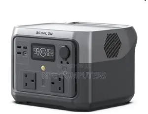 >>512wh Ecoflow River 2 Max Portable Power Station