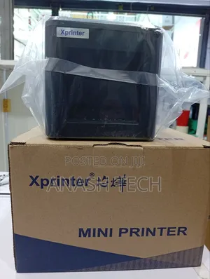X-Printer / 80mm/ Thermal Receipt Printer Usb / Lan Port