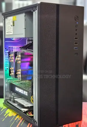 Desktop Computer 16GB Intel Core I7 HDD+SSD 256GB