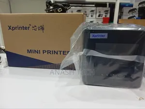 Thermal Receipt Printer Xprinter Xp-T80a (80mm,Usb)