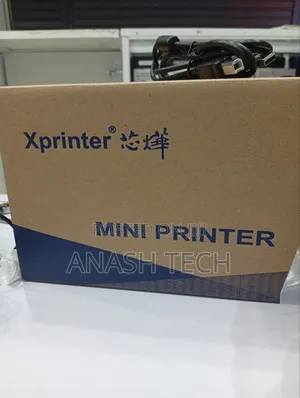 Android, Windows Support 80mm Direct Thermal Printer – Usb