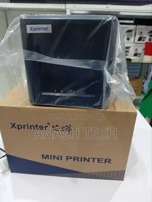 Pos Command 80mm Usb Port Pos Desktop Thermal Printer