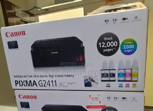 <<Canon Pixma G2411 Printer<<Canon Pixma G2411 Printer