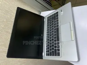 Laptop HP EliteBook Folio 9470M 6GB Intel Core I5 SSD 256GB