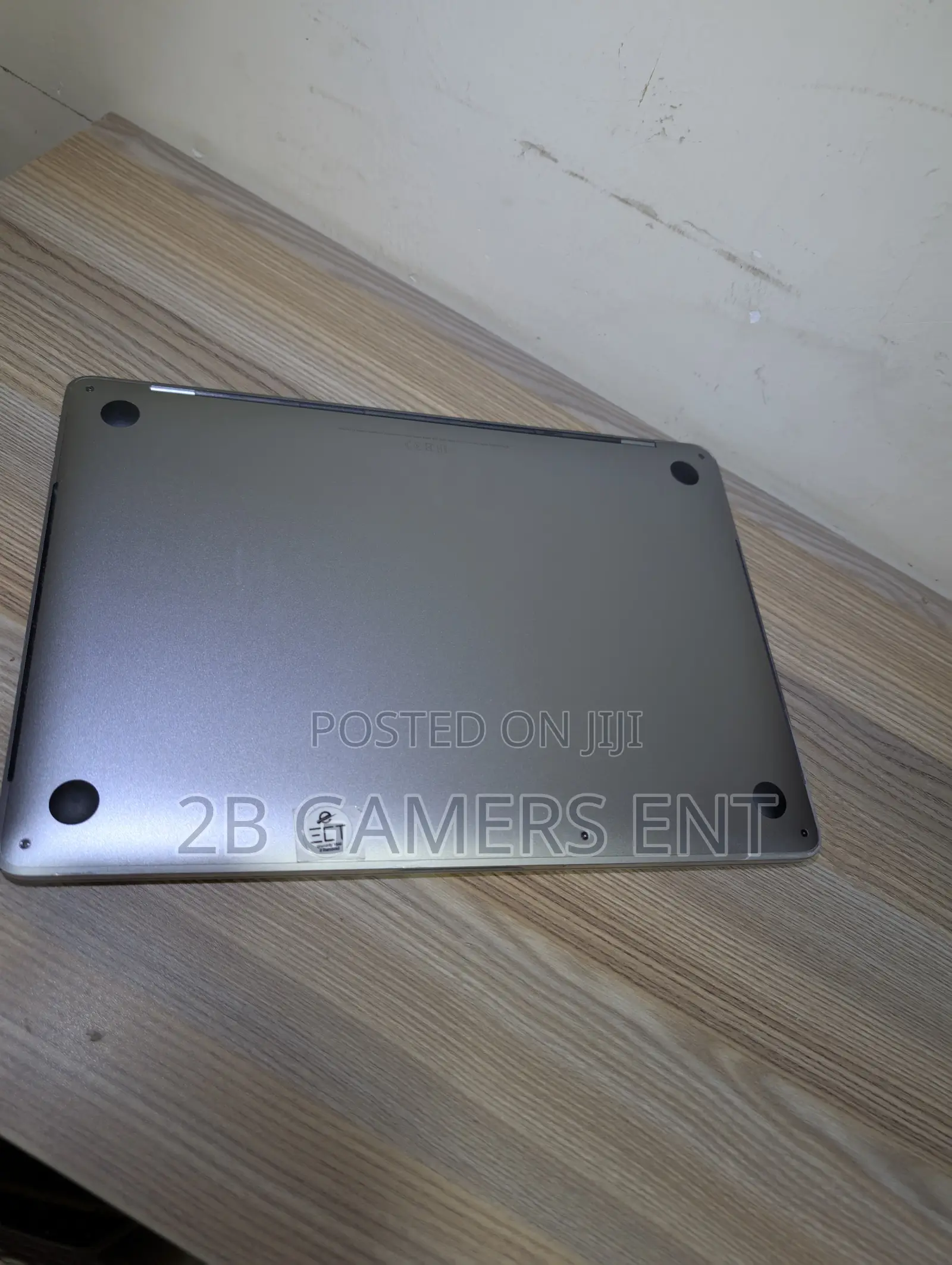 Laptop Apple MacBook Pro 2019 16GB Intel Core I7 SSD 1T