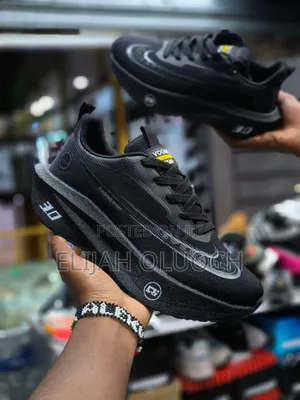 Vague Running Sport Shoes