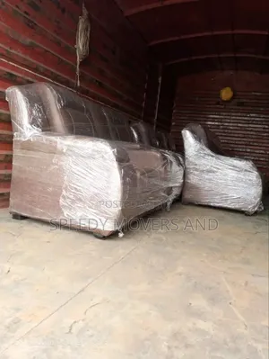 Movers in Imaroro/Bisil/Amboseli