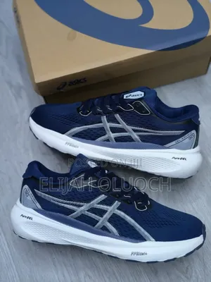 Asics Pure Gel Original Trainers