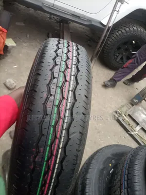 195/80r15 Bridgestone Tyres