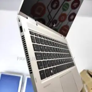 Laptop HP EliteBook x360 830 G6 16GB AMD Ryzen 7 SSD 512GB