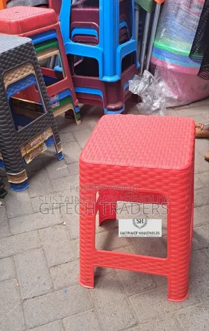 Kenpoly Stools