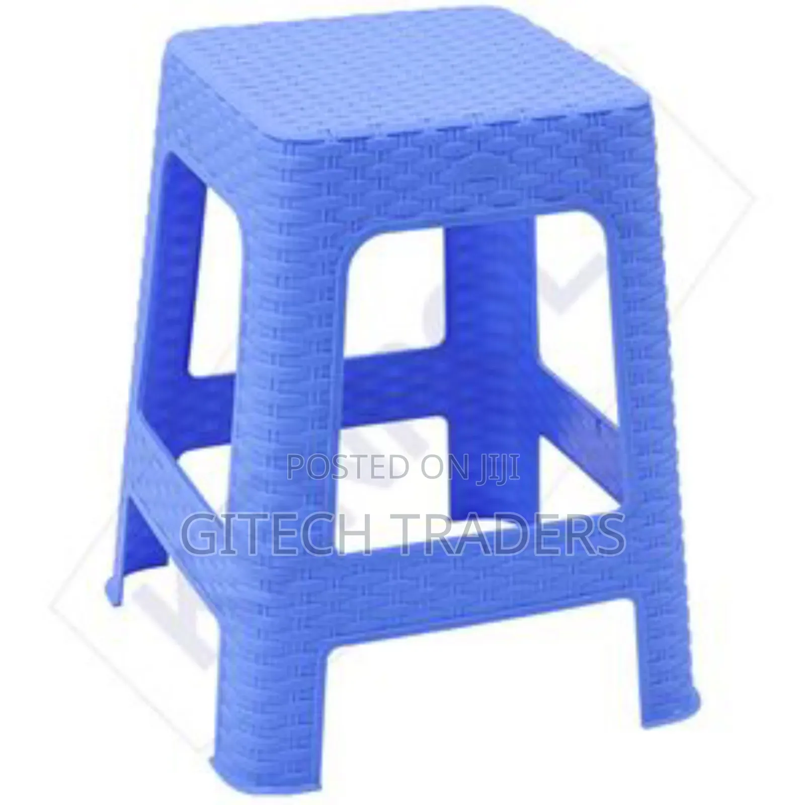 Kenpoly Plastic Chair