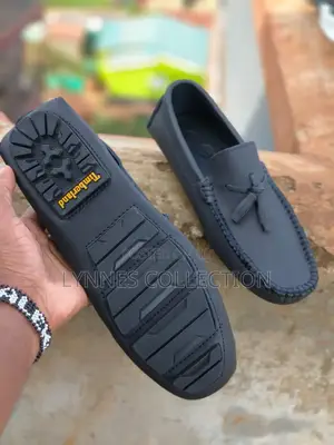 Premium Leather Timberland Loafers Men,Loafers Sizes