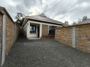 3bdrm Bungalow in Ngong, Matasia for sale